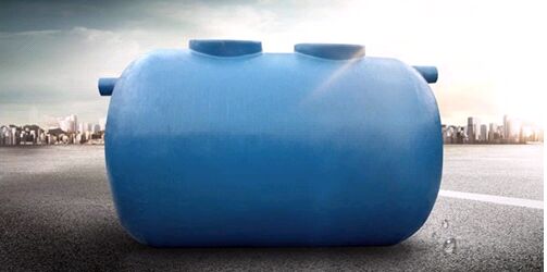 玻璃鋼隔油池規格尺寸